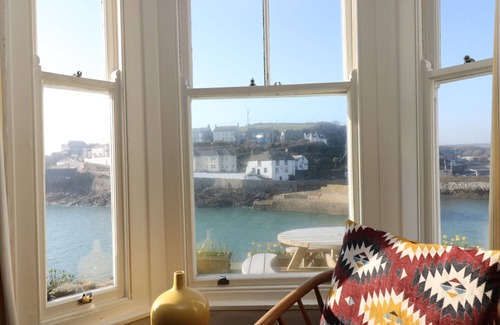Helston House | HAVEN, family friendly, country holiday cottage in Porthleven