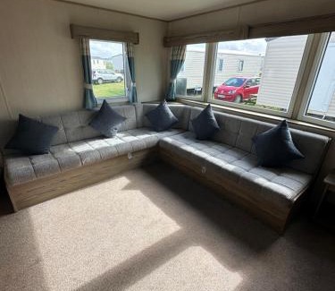 Perranporth House | Haven Holiday Park Perran Sands