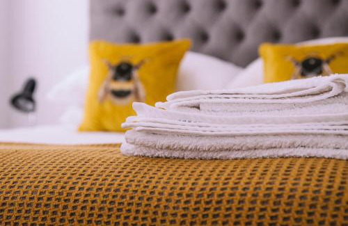 Barry Bed & Breakfast | Haven House Rooms, Barry