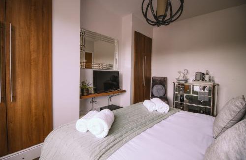 Barry Bed & Breakfast | Haven House Rooms, Barry