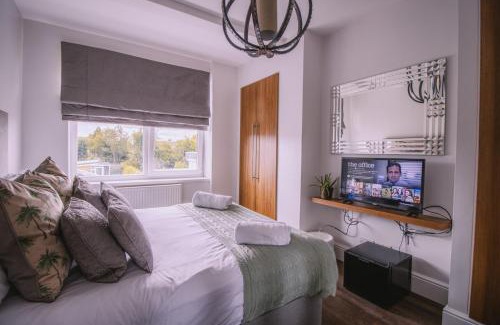 Barry Bed & Breakfast | Haven House Rooms, Barry