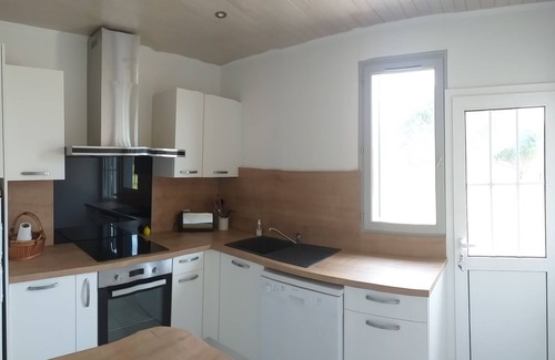 Mimizan House | Haven in Mimizan (10 minutes from the beaches)