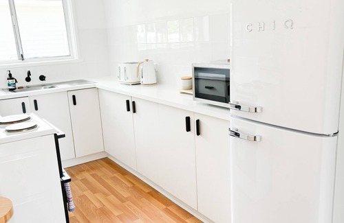 Turvey Park Apartment | Haven in the heart of Turvey Park!