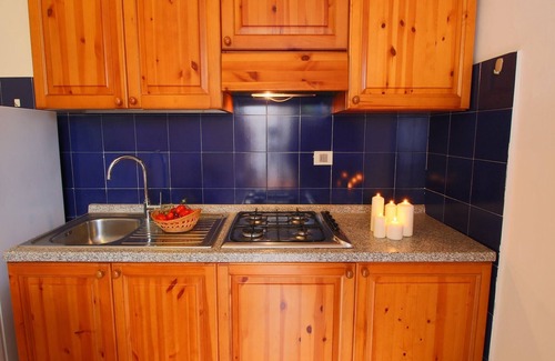 Giannella Apartment | Haven in the Hills of Tavullia