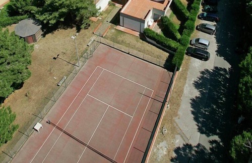 Giannella Apartment | Haven in the Hills of Tavullia