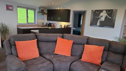 Kirkby-in-Furness House | Haven Lodge Kirkby In Furness