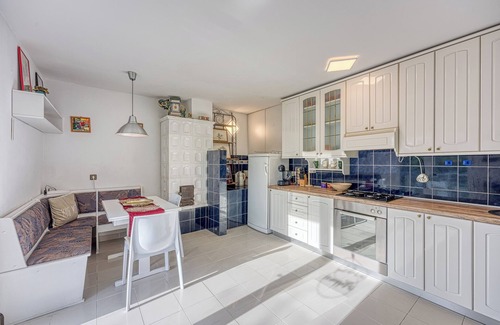 Duga Resa House | Haven Near The River, Donji Zvečaj, Croatia