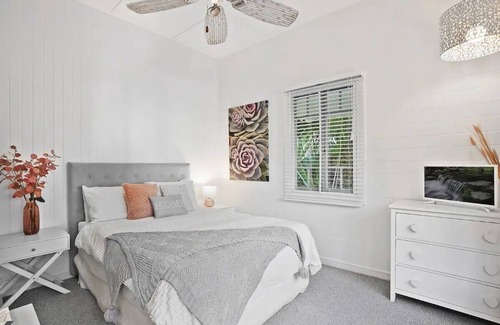 North Ward House | Haven on Hale
