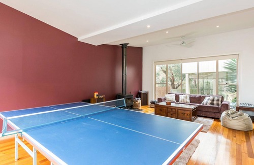 Anglesea House | Haven On Harvey - Anglesea