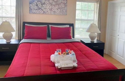 Hybla Valley House | Haven Place