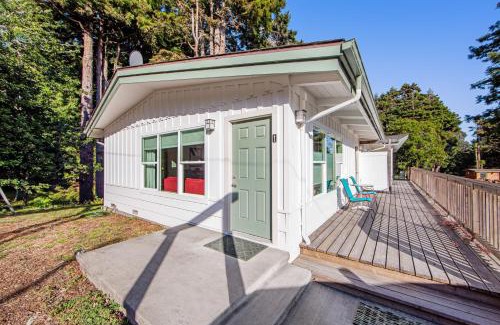 Gualala House | Havens Creek Suites