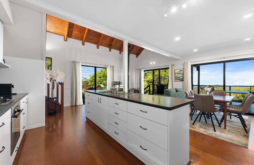 Ravensbourne Ski Chalet | Havenwood Chalet 2 Bedrooms