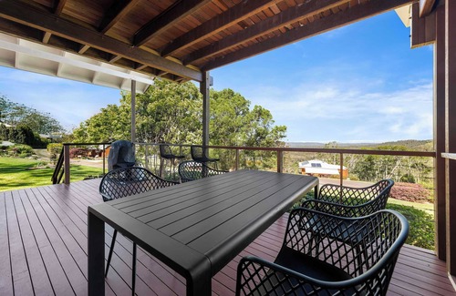 Ravensbourne Ski Chalet | Havenwood Chalet 2 Bedrooms