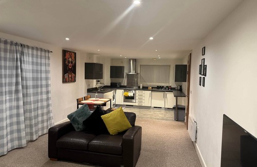 Castle House | Havilah House Marina