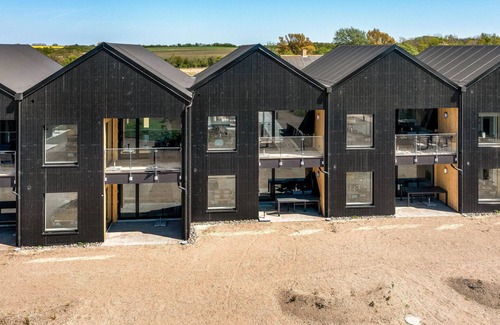 Venemose Apartment | Havnehusene, Lejl. 31