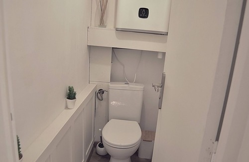 Orthez Apartment | Havre Cosy au Coeur du Béarn