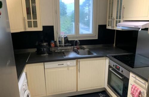 Adamville Apartment | Havre de paix proche de tous