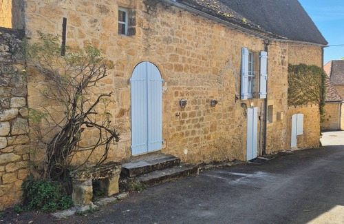 Domme House | Havre de Paix à Domme