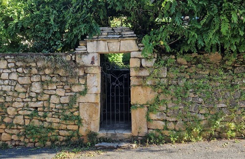 Domme House | Havre de Paix à Domme