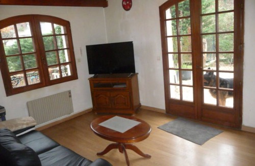 Les Sept Chemins Apartment | Havre de Paix aux Portes de Lyon
