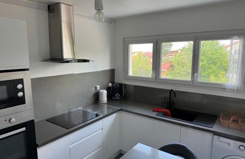 Le Cendre House | Havre de Paix