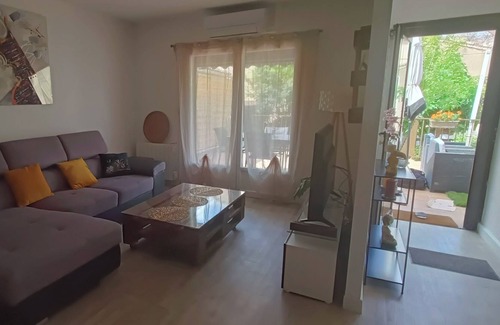 Puisserguier House | Havre de Paix Pour vos Vacances Familiales Dans le sud de la France