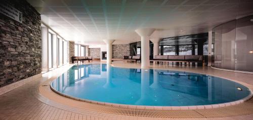 Geilo Apartment | Havsdalsgrenda Geilo Apartments
