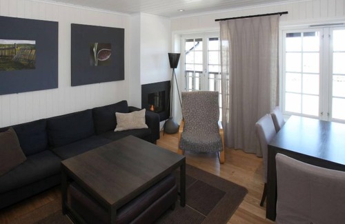 Geilo Apartment | Havsdalshovda by Interhome