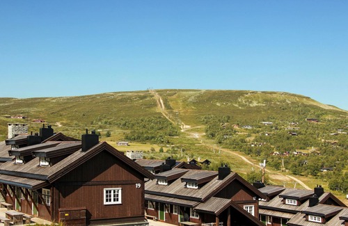 Geilo Apartment | Havsdalshovda by Interhome