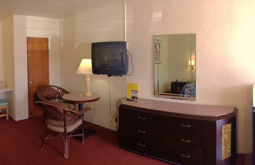 Daytona Beach Hotel | Hawaii Motel