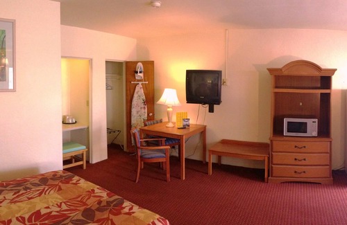 Daytona Beach Hotel | Hawaii Motel