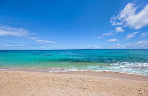 Pupukea House | Hawaii Oceanfront Beach House Paradise on the Beach Family Activities