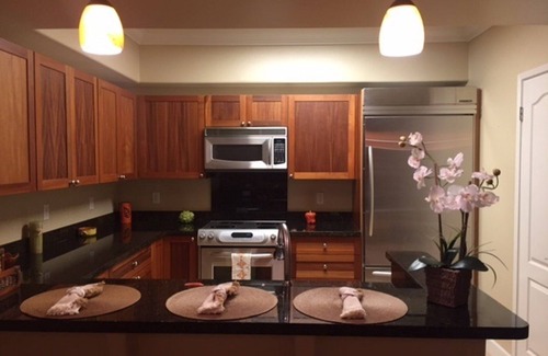 Ko Olina Condo | Hawaiian Escape with all the Amenities