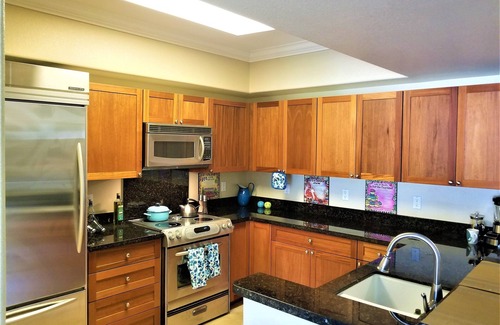 Ko Olina Condo | Hawaiian Escape with all the Amenities
