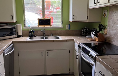 Keauhou Condo | Hawaiian Style Getaway