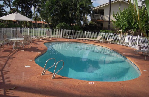 Keauhou Condo | Hawaiian Style Getaway