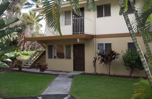 Keauhou Condo | Hawaiian Style Getaway