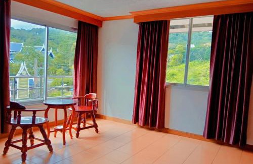Ao Nang House | Haweli Restaurant & Guest House