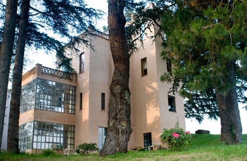 Ronciglione Villa | HAWK TOWER