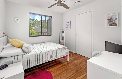 Hawks Nest Villa | Hawks Nest Hideaway