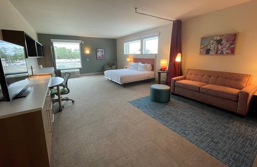 Kingwood Hotel | Hawthorn Extended Stay by Wyndham Kingwood/Houston