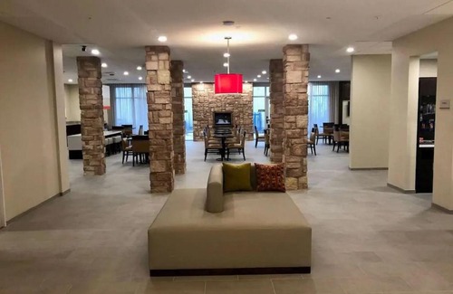 Monahans Hotel | Hawthorn Extended Stay by Wyndham Monahans