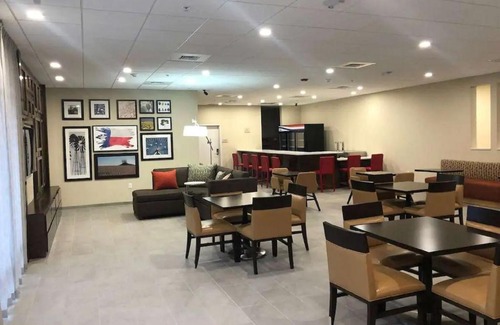 Monahans Hotel | Hawthorn Extended Stay by Wyndham Monahans
