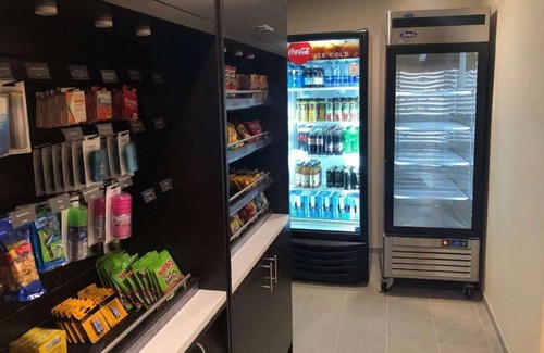 Monahans Hotel | Hawthorn Extended Stay by Wyndham Monahans