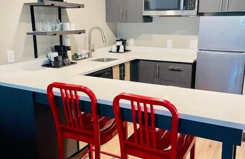 Ellsworth Hotel | Hawthorn Extended Stay by Wyndham Ellsworth/Bar Harbor