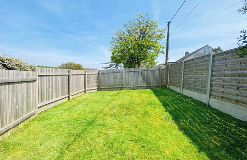 Saint Gennys Cottage | HAWTHORN, pet friendly, with a garden in Crackington Haven