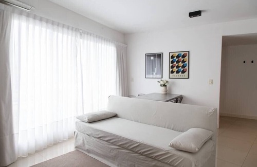 Chacarita Apartment | Haya Modern and Beautiful Escape