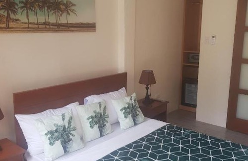 Tawala Hotel | Hayahay Resort