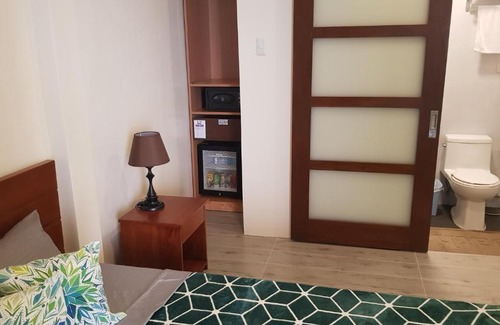 Tawala Hotel | Hayahay Resort