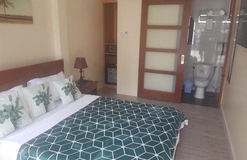 Tawala Hotel | Hayahay Resort